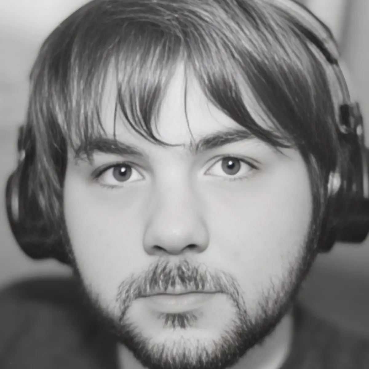 Leonardo portrait